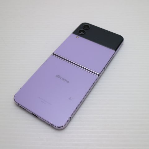 �¿��ݾ� Ķ���� SIM�ե꡼ Galaxy Z Flip4 �ѡ��ץ�