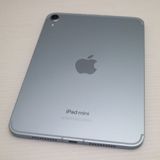 ����Ʊ�� SIM�ե꡼ iPad mini��7����(A17Pro)����顼 128GB �֥롼