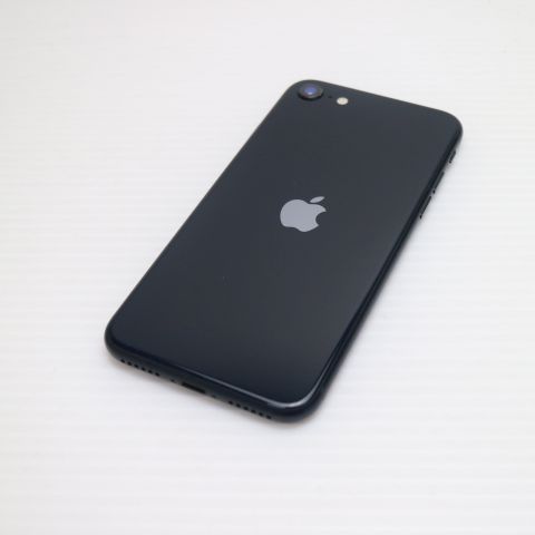 �¿��ݾ� Ķ���� SIM�ե꡼ iPhone SE3 ��3���� 64GB �ߥåɥʥ���