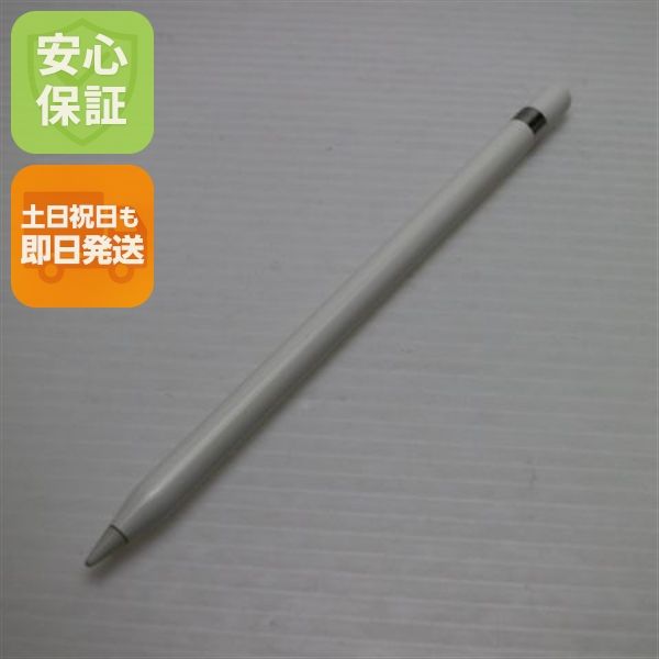 �¿��ݾ� Ķ���� Apple Pencil ��1���� MK0C2J/A (2015) ���å��ڥ�