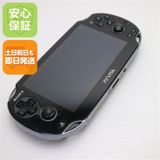 �¿��ݾ��� ������� PCH-1100 PS VITA �֥�å�  �������