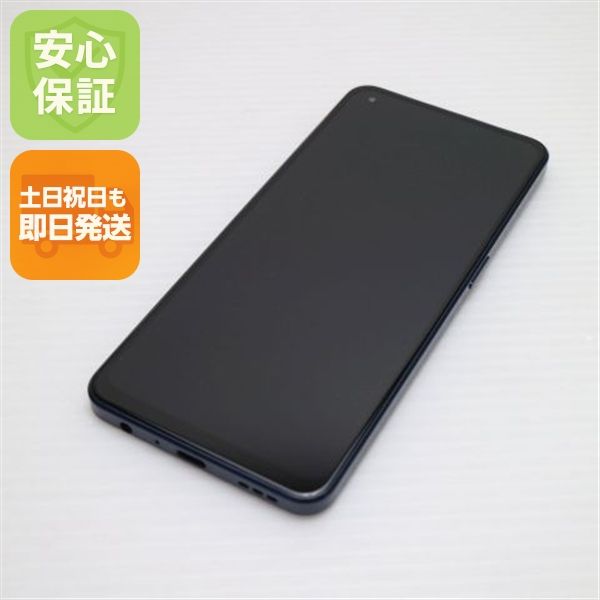 �¿��ݾ� ����Ʊ�� OPPO Reno7 A OPG04 �֥�å�