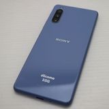 �¿��ݾ� ����Ʊ�� SO-52B Xperia 10 III �֥롼 �����