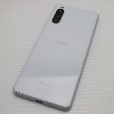 �¿��ݾ� ���� SO-41A Xperia 10 II �ۥ磻�� �����