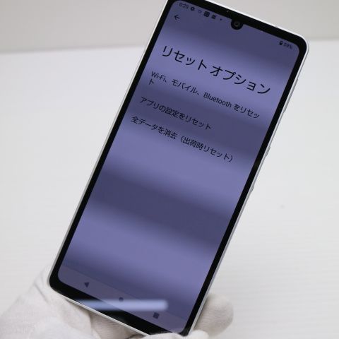 �¿��ݾ� Ķ���� SH-54B AQUOS sense6 ����С� �����