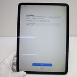 Ķ���� SIM�ե꡼ iPad Pro 11����� Wi-Fi+����顼  64GB ���ڡ������쥤