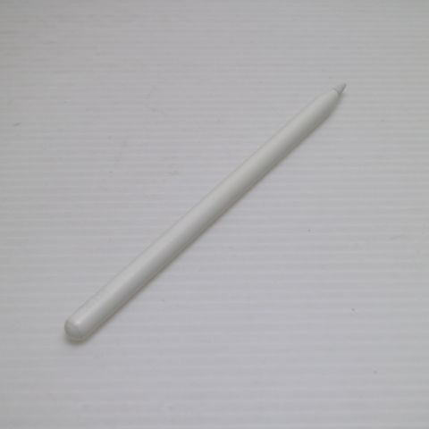 �¿��ݾ� Ķ���� Apple Pencil ��2���� MU8F2J/A (2018) ���å��ڥ�