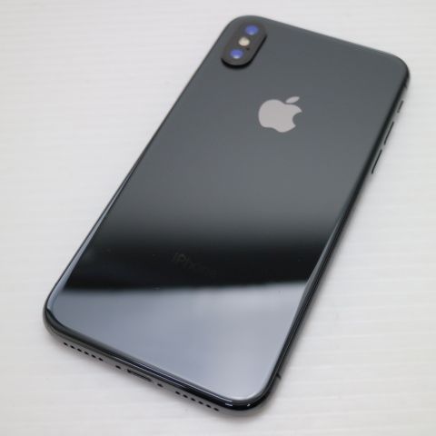 �¿��ݾ� Ķ���� SIM�ե꡼ iPhoneX 64GB ���ڡ������쥤 ���� �����