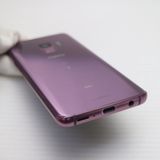 �¿��ݾ� Ķ���� SCV38 Galaxy S9 �ѡ��ץ� ���� �����  SIM���å�����Ѥ�
