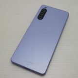 ¿ݾ Ʊ SOG11 Xperia 10 V ٥