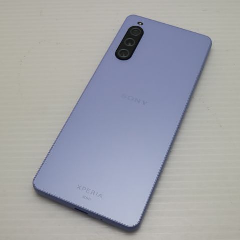 ¿ݾ Ʊ SOG11 Xperia 10 V ٥