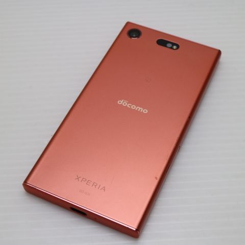 ¿ݾ Ķ SO-02K Xperia XZ1 Compact ԥ  