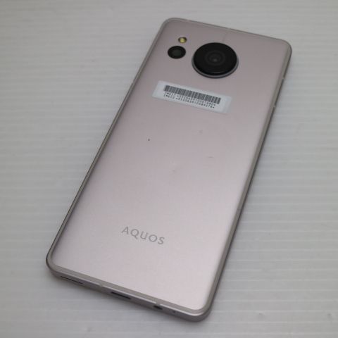 �¿��ݾ� Ķ���� AQUOS sense7 SHG10 �饤�ȥ��åѡ�