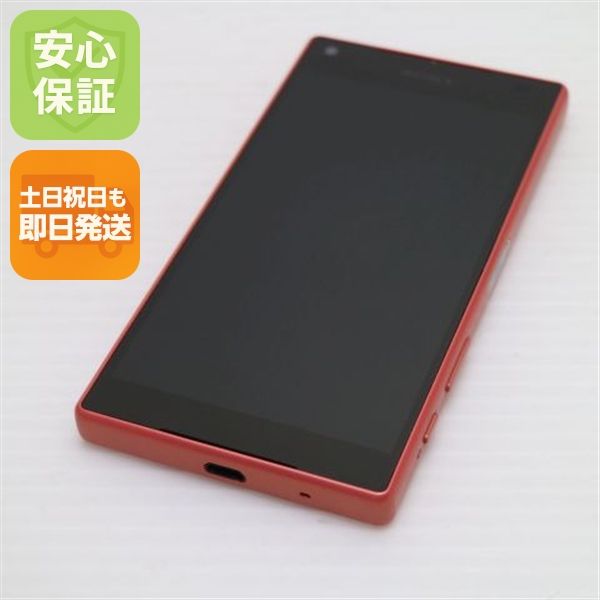 �¿��ݾ��� Ķ���� SO-02H Xperia Z5 Compact �������  �������
