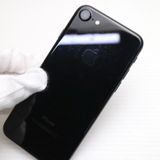 �¿��ݾ��� ���� SIM�ե꡼ iPhone7 128GB �����åȥ֥�å�  �������