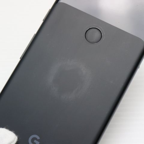 ¿ݾ  SoftBank Google Pixel 3a 64GB  ֥å