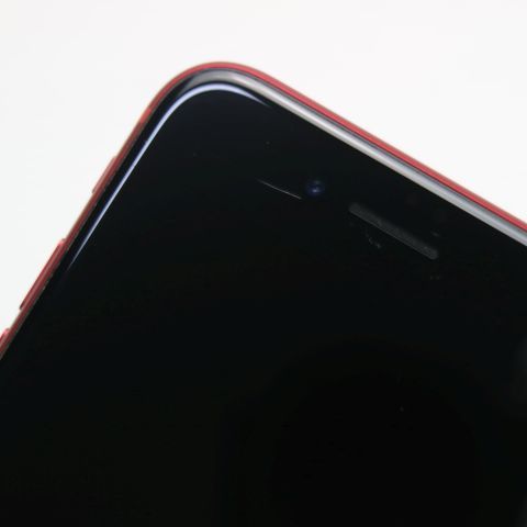 �¿��ݾ� Ķ���� SIM�ե꡼ iPhone8 64GB ��å� RED ���� �����