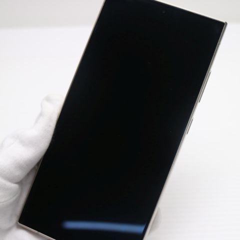 �¿��ݾ� Ķ���� SIM�ե꡼ Galaxy S24 Ultra 256GB �����˥��॰�졼