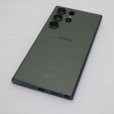 �¿��ݾ� Ķ���� SC-52D Galaxy S23 Ultra 256GB ���꡼��
