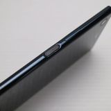 �¿��ݾ��� Ķ���� SO-04J Xperia XZ Premium �֥�å� ����� �������
