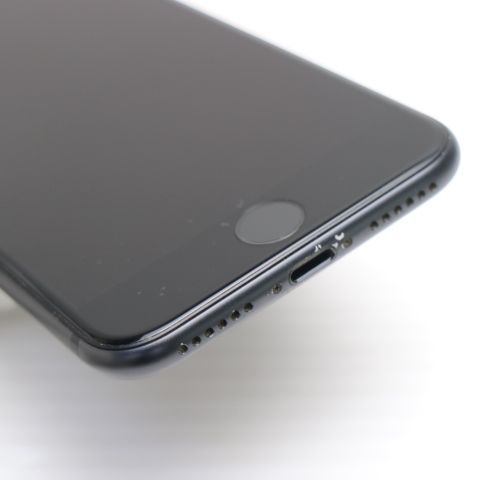 �¿��ݾ��� Ķ���� SIM�ե꡼ iPhone8 64GB ���ڡ������쥤 �֥�å�  �������