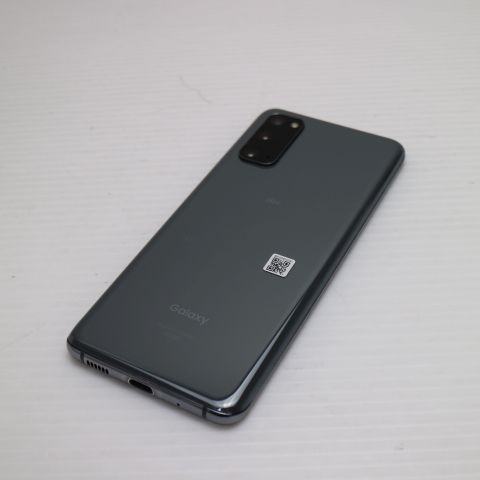 �¿��ݾ� Ķ���� SCG01 Galaxy S20 5G �����ߥå����졼 �����