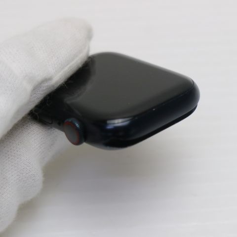 Ķ���� Apple Watch Series8 45mm Cellular ����顼 �ߥåɥʥ���