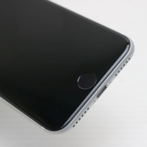�¿��ݾ� ����Ʊ�� SIM�ե꡼ iPhone SE ��2���� 64GB �ۥ磻�� �����