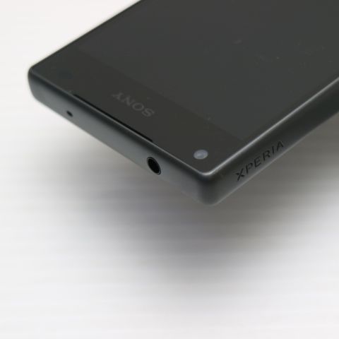 �¿��ݾ��� Ķ���� SO-02H Xperia Z5 Compact �֥�å�  �������