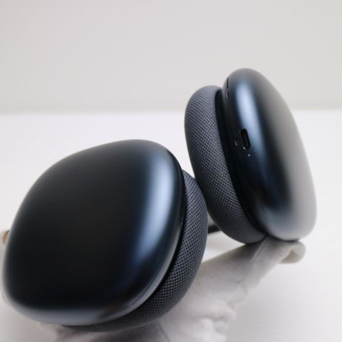 �¿��ݾ� Ķ���� AirPods Max USB-C �ߥåɥʥ���