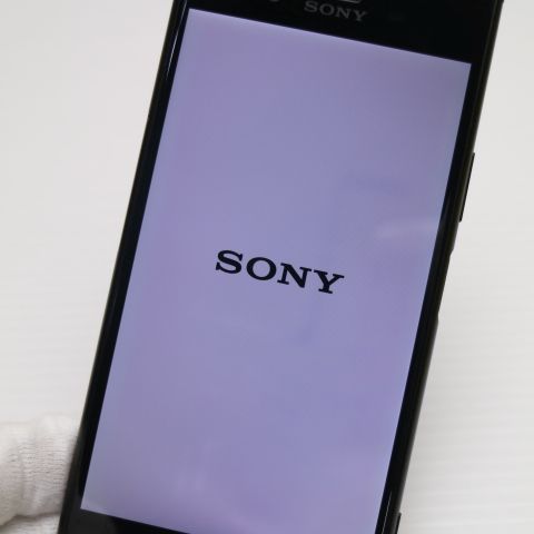 ¿ݾ Ķ SOV36 Xperia XZ1 ֥å  