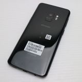 ¿ݾ Ķ SC-02K Galaxy S9 ֥å  