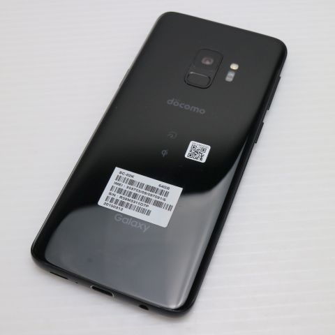 ¿ݾ Ķ SC-02K Galaxy S9 ֥å  