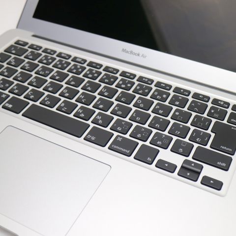 Ķ���� MacBook Air 2014 13����� Core i5 4GB 128GB