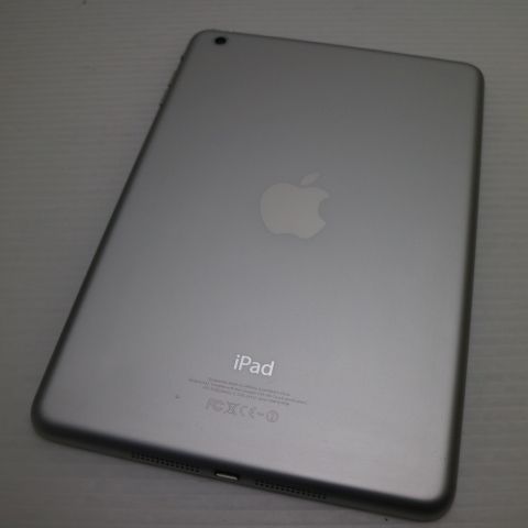 Ķ���� iPad mini Wi-Fi 16GB �ۥ磻��  �������