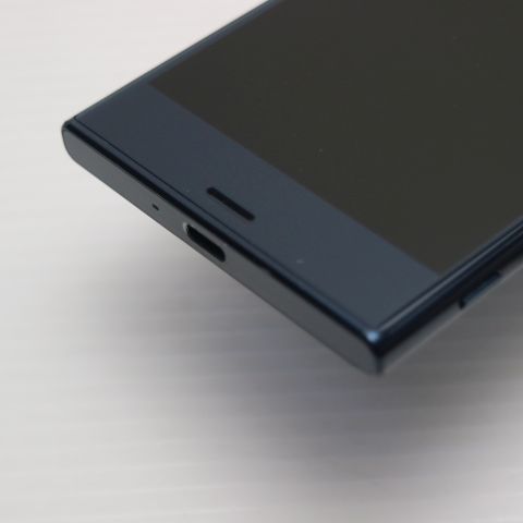  SO-01J Xperia XZ ֥롼  