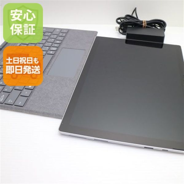 ムスビー｜超美品 Surface Pro 7 第10世代 Core i5 8GB 128GB【Surface 