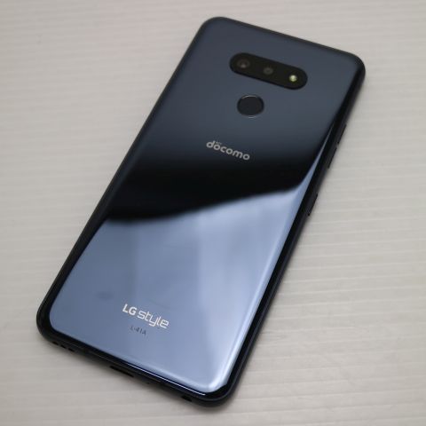 ��� L-41A LG style3 �ߥ顼�֥�å�