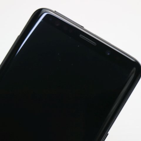 �¿��ݾ� Ķ���� SCV38 Galaxy S9 �֥�å� ���� �����