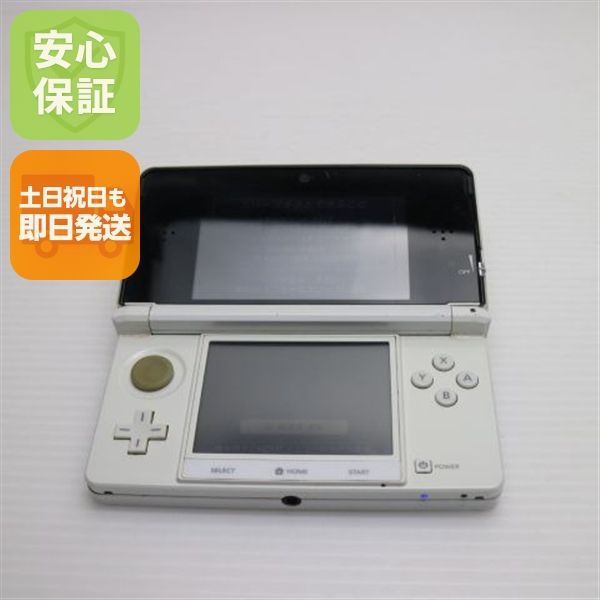 ��� �˥�ƥ�ɡ�3DS �������ۥ磻��  �������
