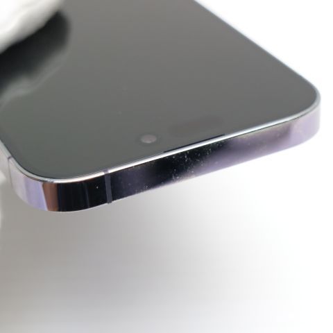 �¿��ݾ� ���� SIM�ե꡼ iPhone14 Pro 256GB �ǥ����ץѡ��ץ�