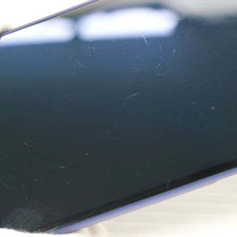 �¿��ݾ� ���� SO-41A Xperia 10 II �֥롼 �����