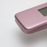 �¿��ݾ� ����Ʊ�� F-01M  �ԥ� ���饱�� �����