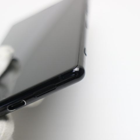 �¿��ݾ� Ķ���� SOV40 Xperia 1 �֥�å� ���� �����