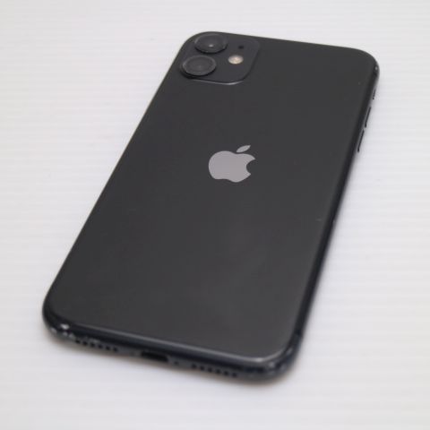 �¿��ݾ� ������� SIM�ե꡼ iPhone 11 128GB  �֥�å� �����