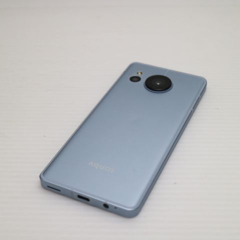 �¿��ݾ� Ķ���� SIM�ե꡼ AQUOS sense7 SH-M24 �֥롼