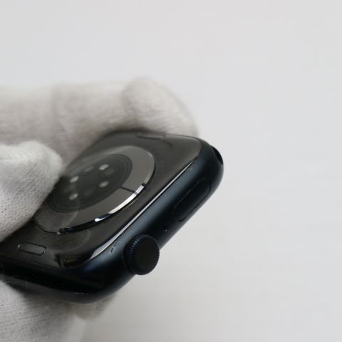 ¿ݾ  Apple Watch Series7 45mm GPS ߥåɥʥ