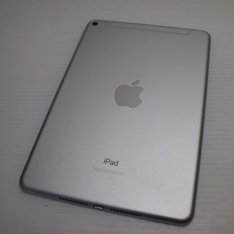 Ķ���� SIM�ե꡼ iPad mini 5 Wi-Fi+ ����顼  64GB ����С�