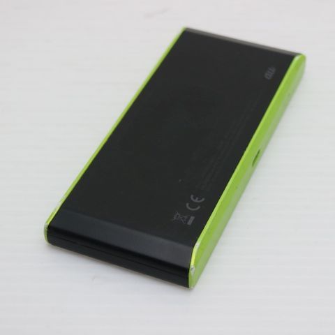 ��� HWD36 Speed Wi-Fi NEXT W05 �֥�å��ߥ饤��