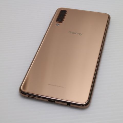 ¿ݾ Ķ SIMե꡼ Galaxy A7    ޥ 
